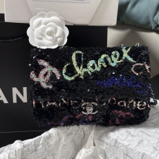 Chanel CF Series Bags